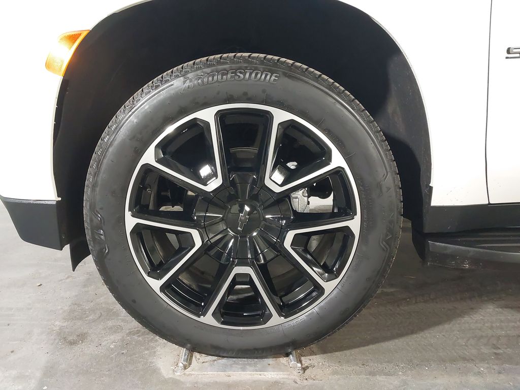 2024 Chevrolet Suburban