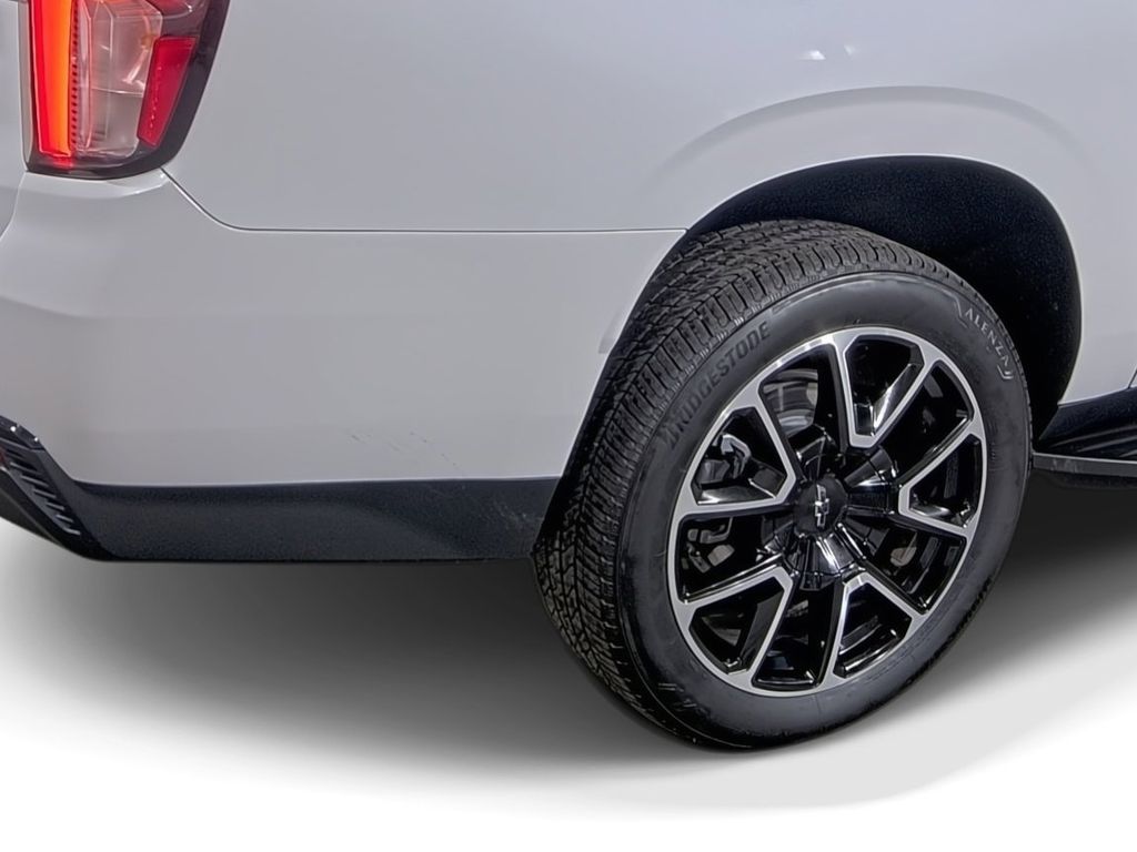 2024 Chevrolet Suburban