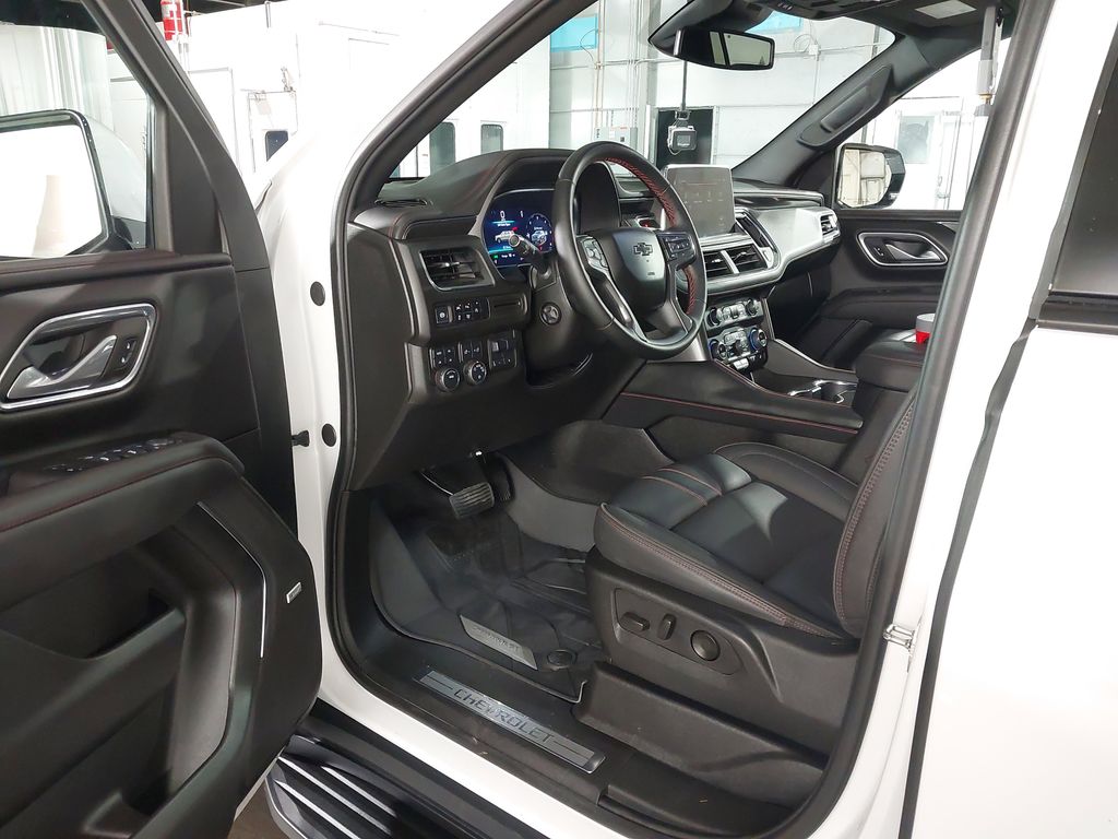 2024 Chevrolet Suburban