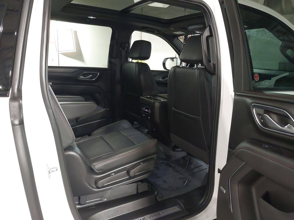 2024 Chevrolet Suburban