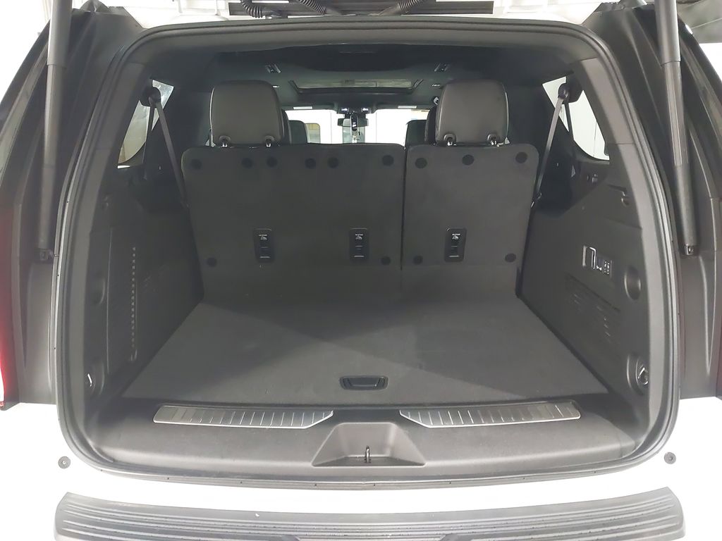 2024 Chevrolet Suburban