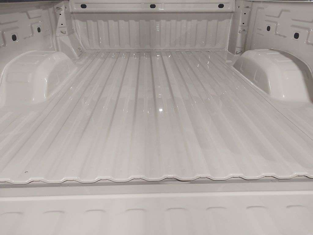 2026 Chevrolet Silverado 2500