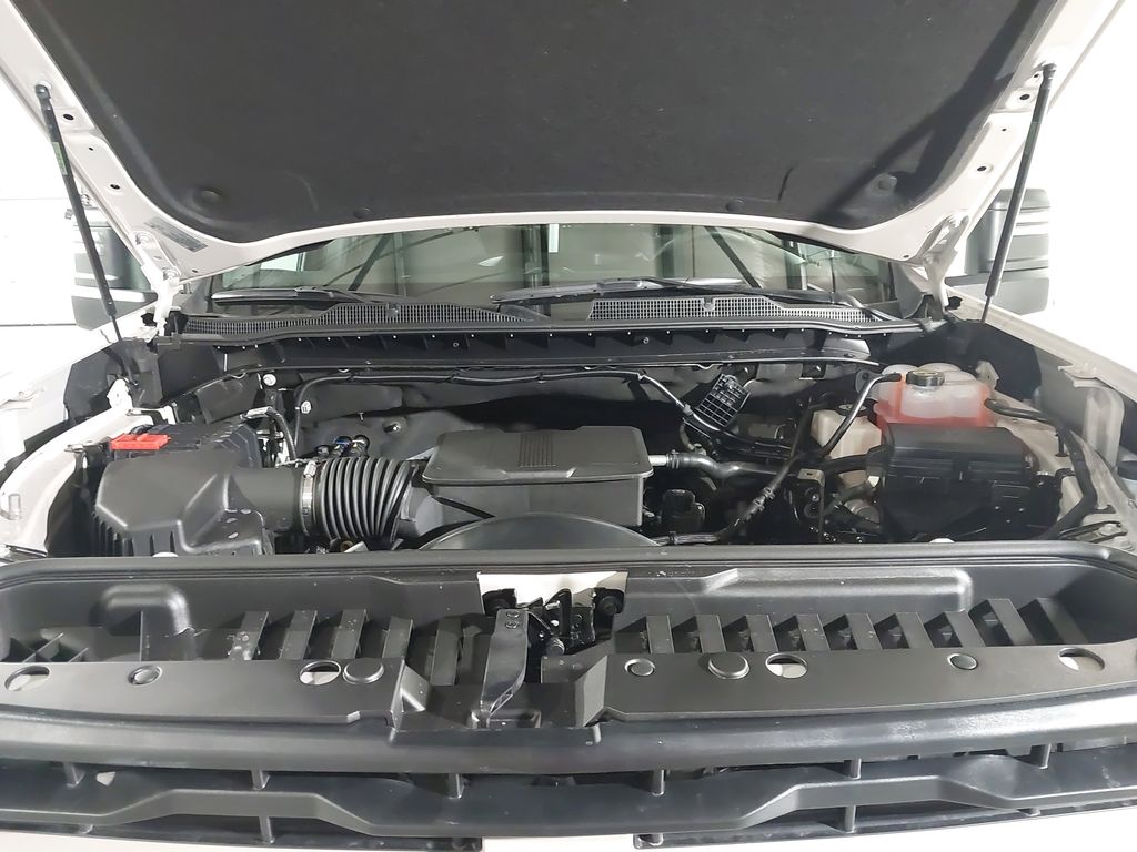 2026 Chevrolet Silverado 2500