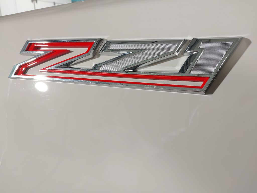 2026 Chevrolet Silverado 2500