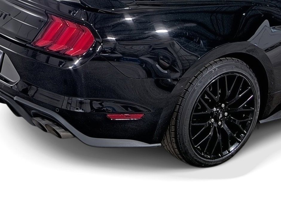 2023 Ford Mustang