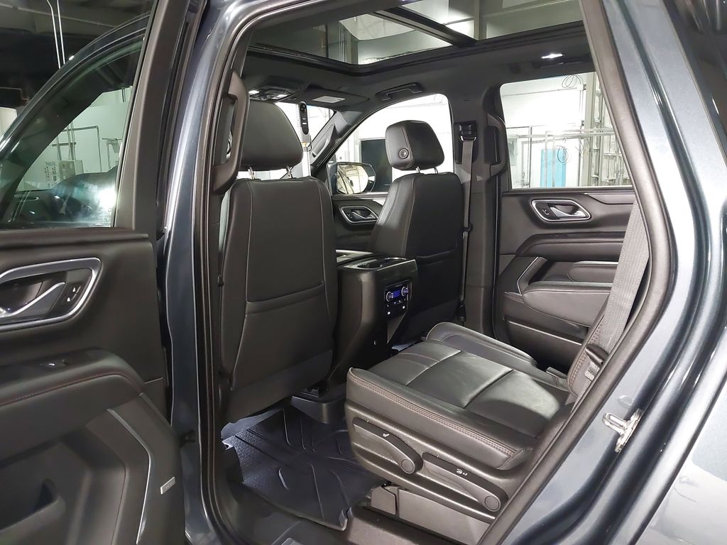 2021 Chevrolet Tahoe