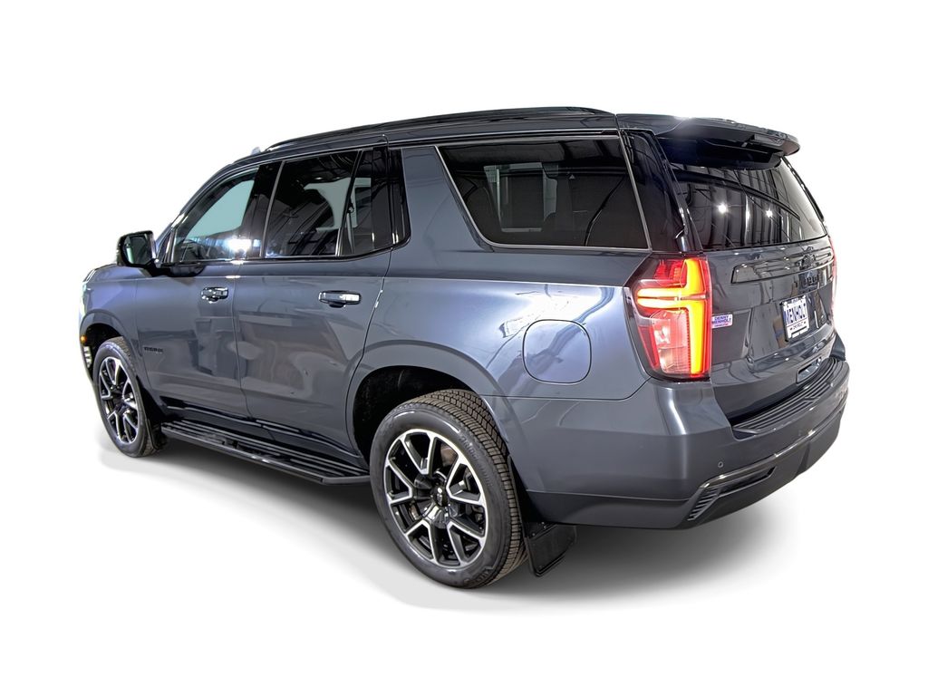 2021 Chevrolet Tahoe