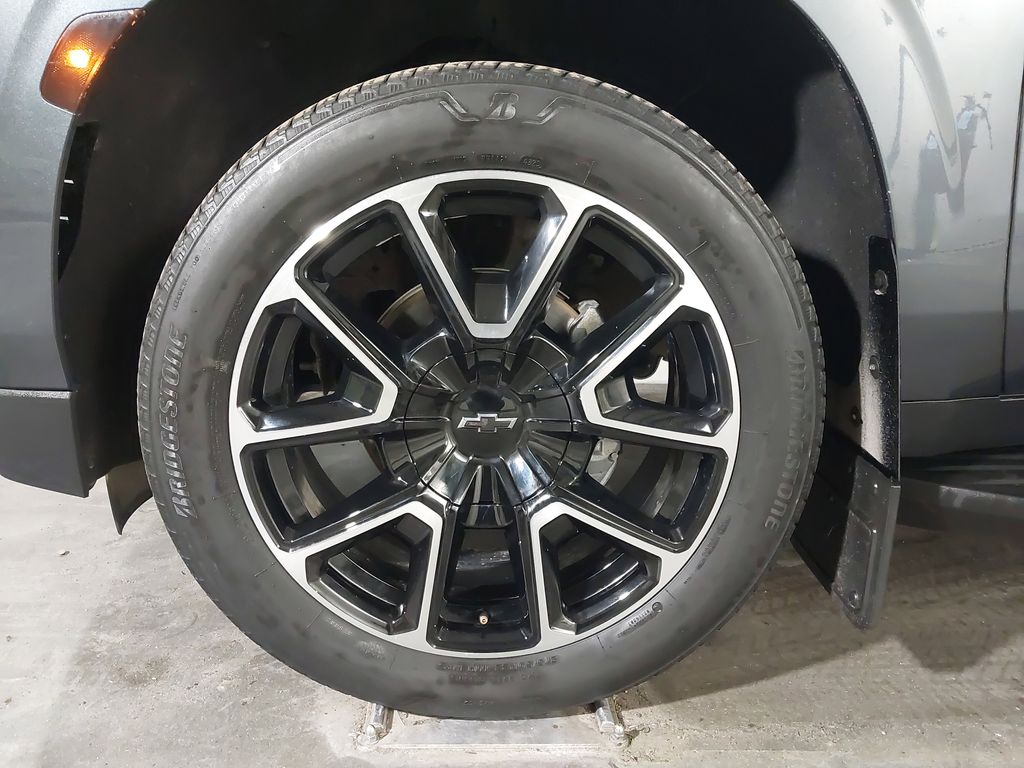 2021 Chevrolet Tahoe