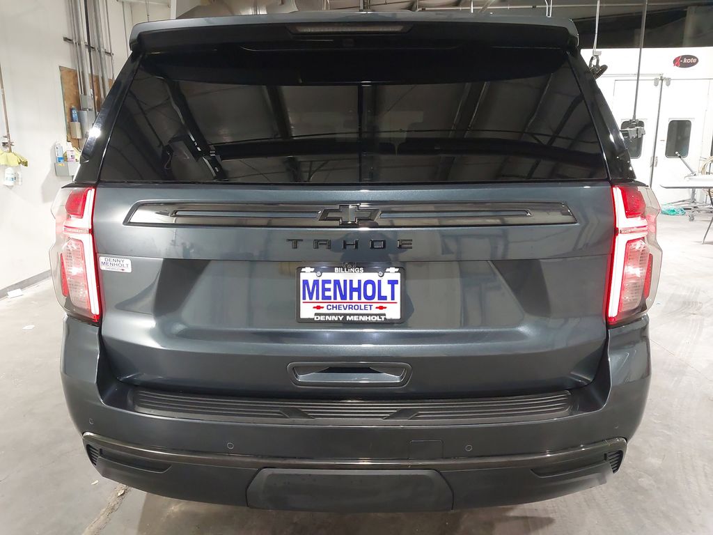 2021 Chevrolet Tahoe