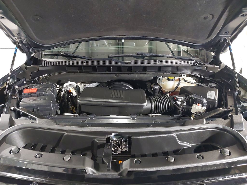 2021 Chevrolet Tahoe