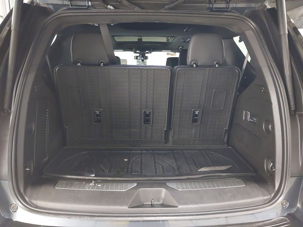 2021 Chevrolet Tahoe