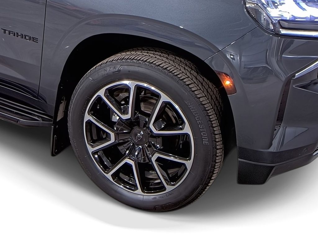 2021 Chevrolet Tahoe