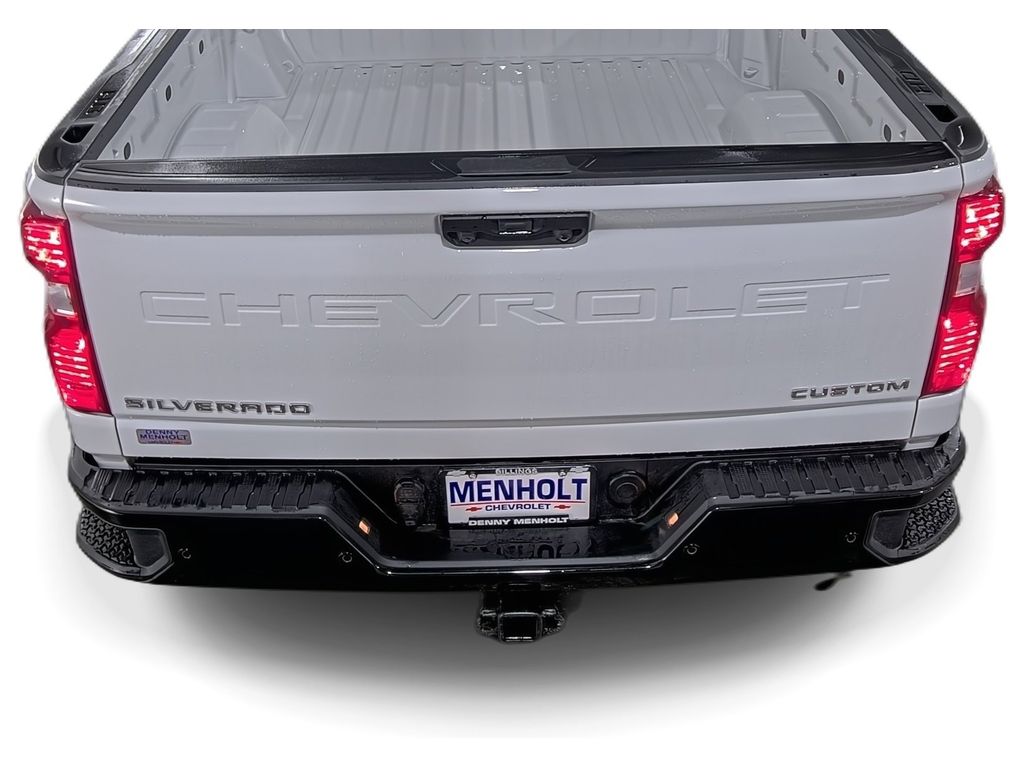 2026 Chevrolet Silverado 2500