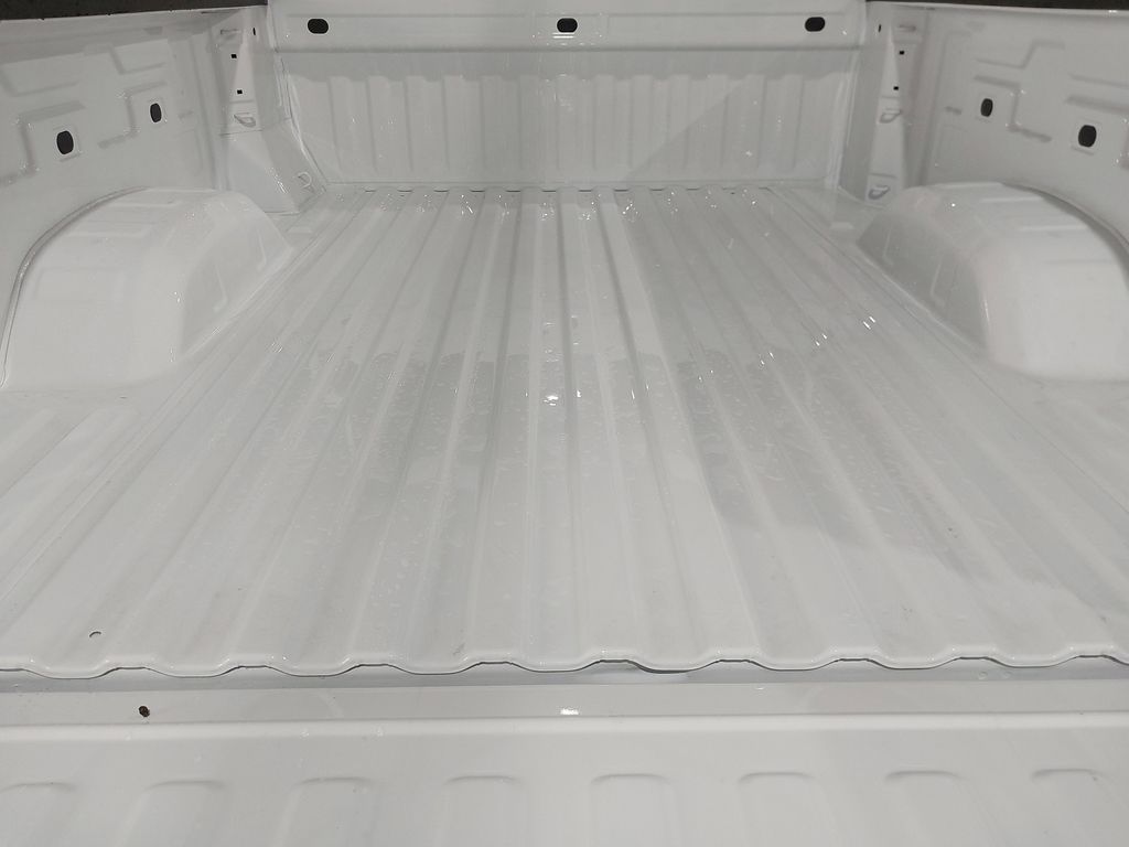 2026 Chevrolet Silverado 2500