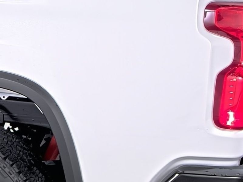 2026 Chevrolet Silverado 2500