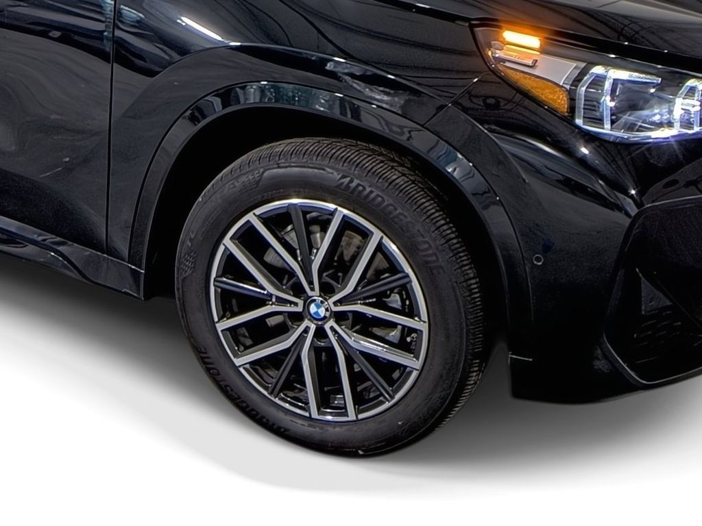 2025 BMW X1