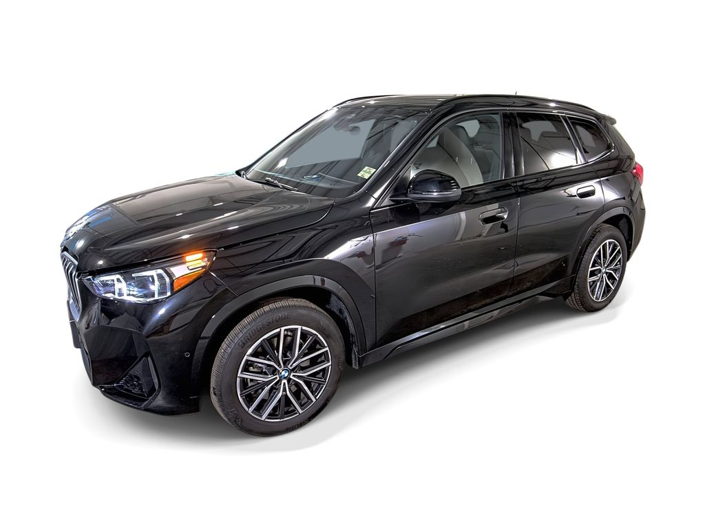 Used 2025 BMW X1 xDrive28i M SPORT  SUVs