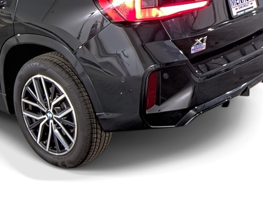 2025 BMW X1