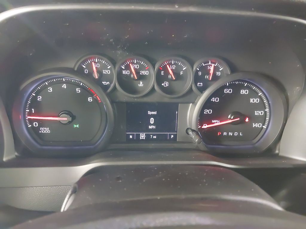 2026 Chevrolet Silverado 2500