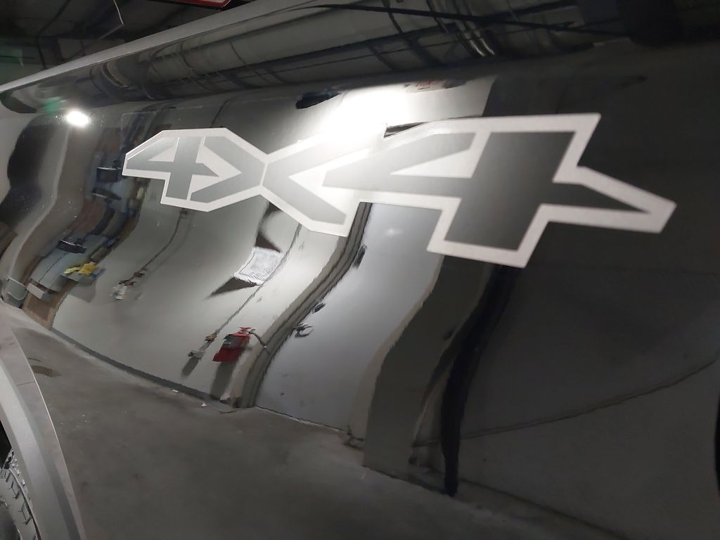 2026 Chevrolet Silverado 2500