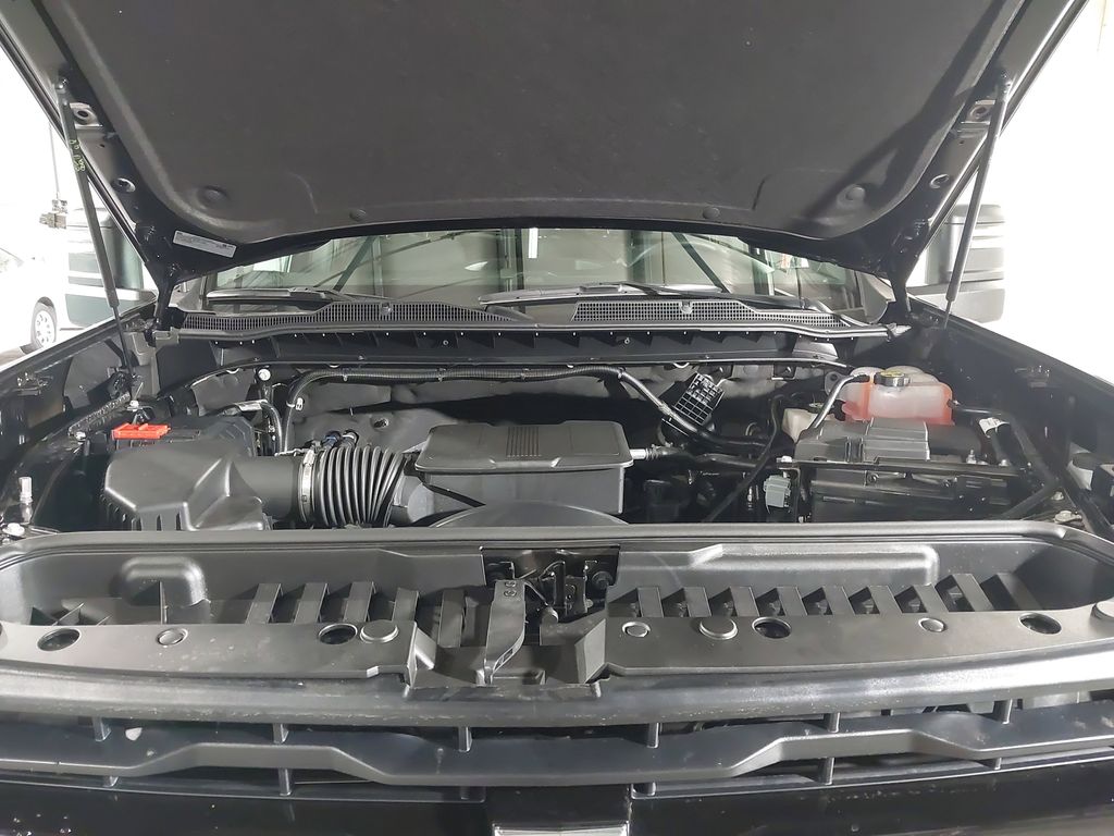 2026 Chevrolet Silverado 2500