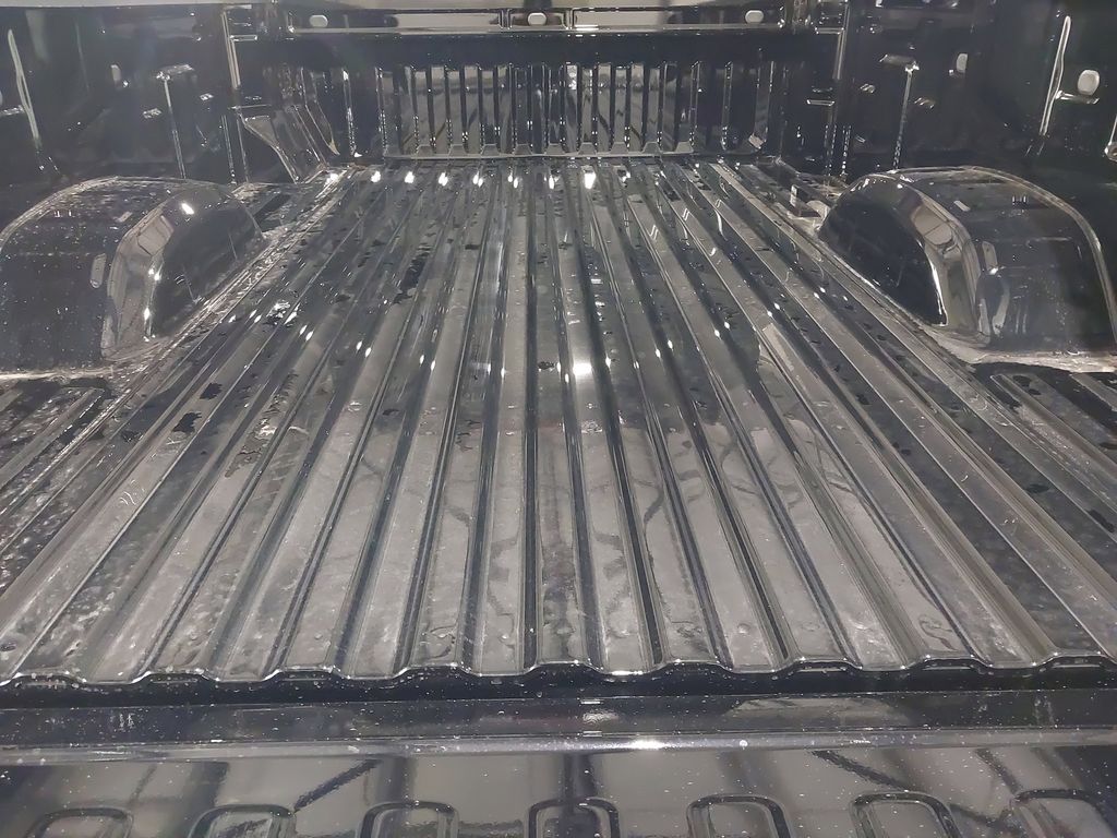 2026 Chevrolet Silverado 2500