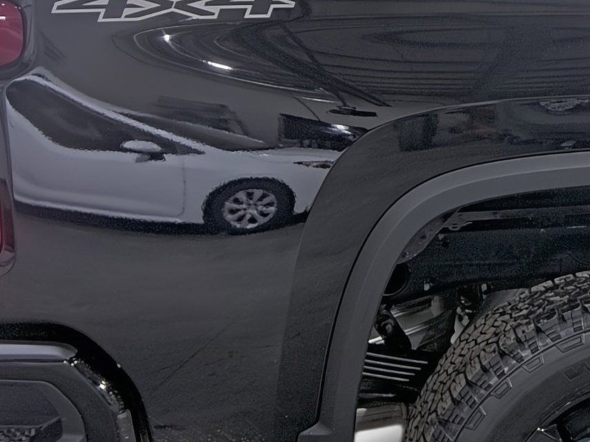 2026 Chevrolet Silverado 2500