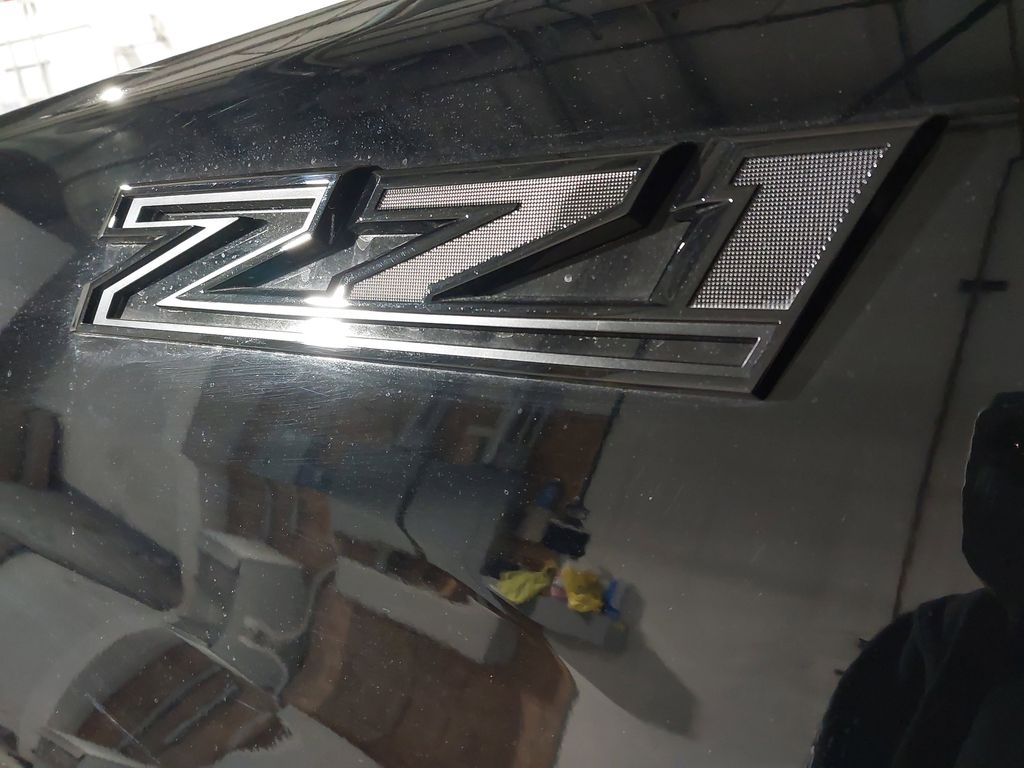 2026 Chevrolet Silverado 2500