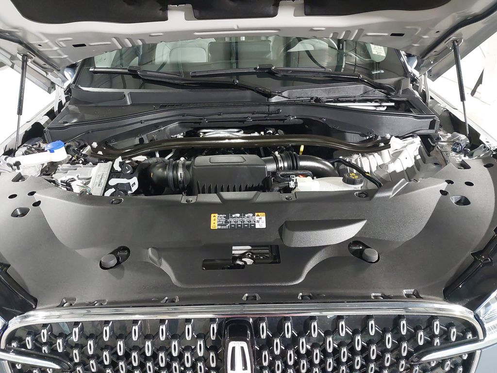 2025 Lincoln Aviator