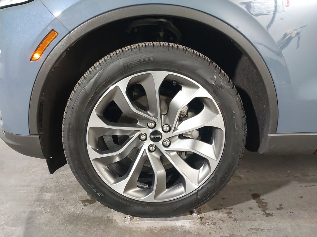 2025 Lincoln Aviator