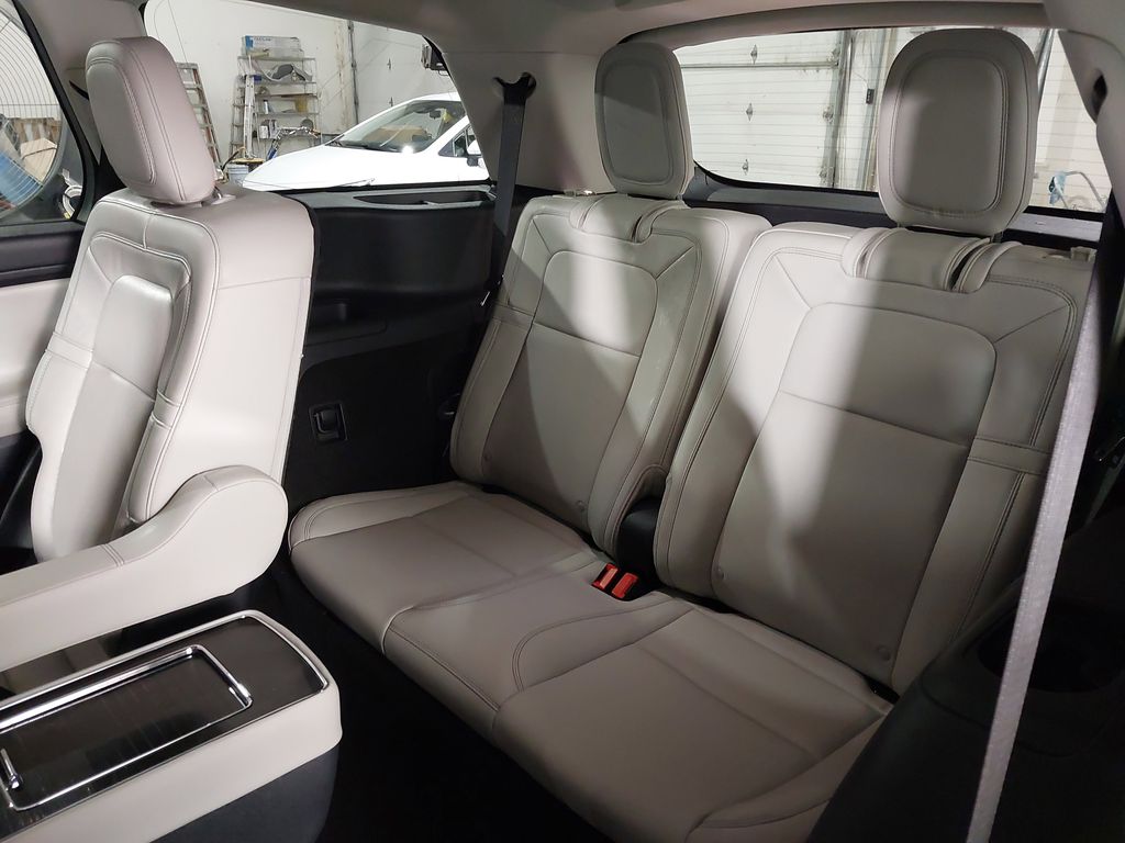 2025 Lincoln Aviator