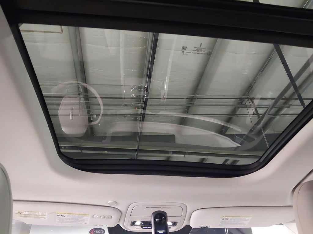 2025 Lincoln Aviator