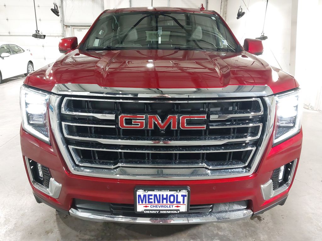 2023 GMC Yukon