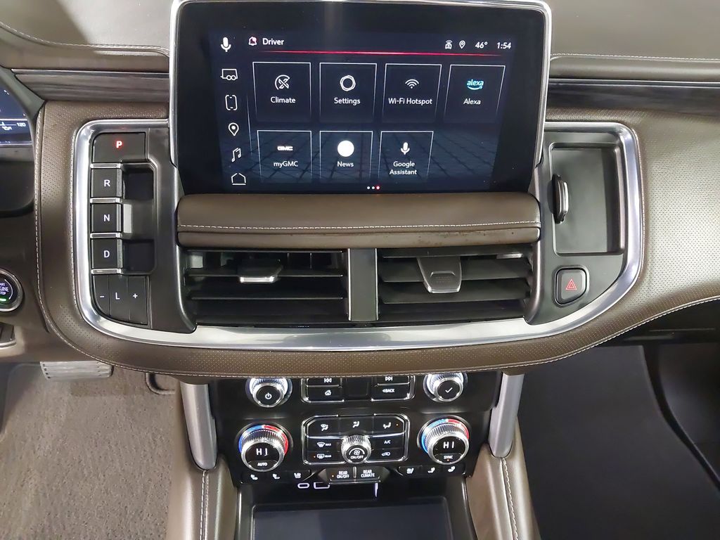 2023 GMC Yukon