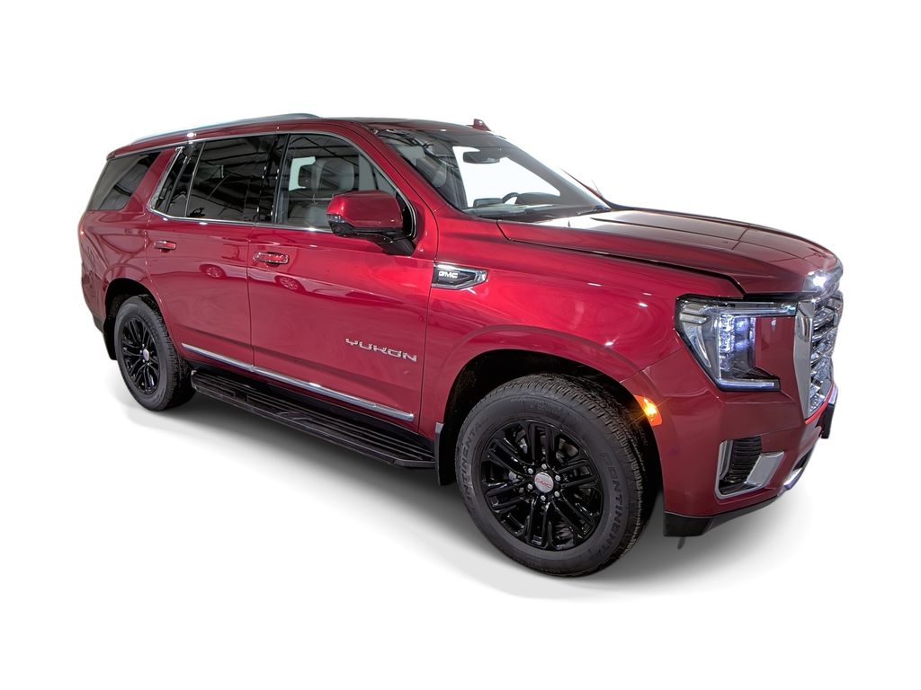 2023 GMC Yukon