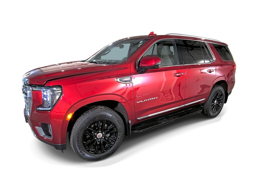 Used 2023 GMC Yukon SLT GM CERTIFED 4X4 SUVs