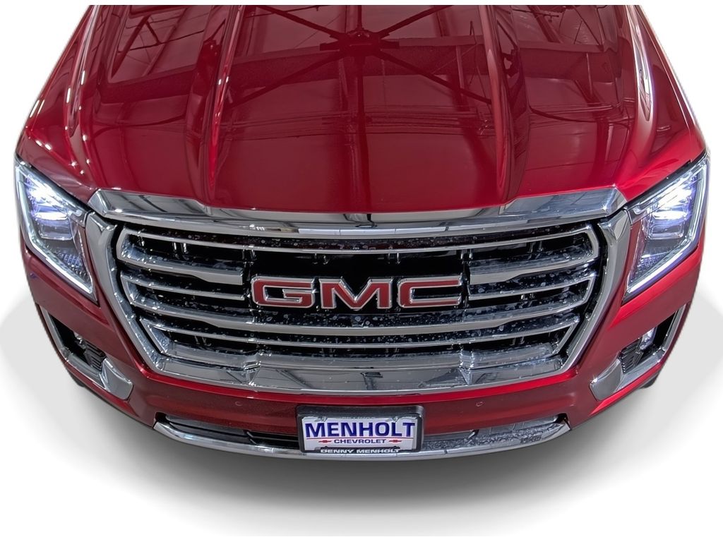 2023 GMC Yukon
