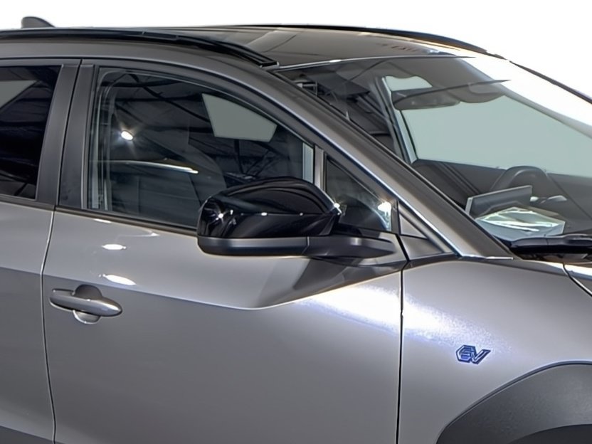 2024 Subaru Solterra