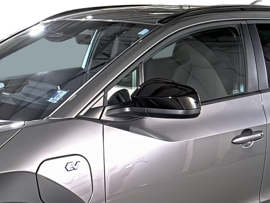 2024 Subaru Solterra