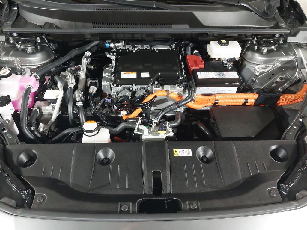 2024 Subaru Solterra