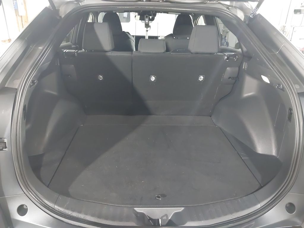 2024 Subaru Solterra