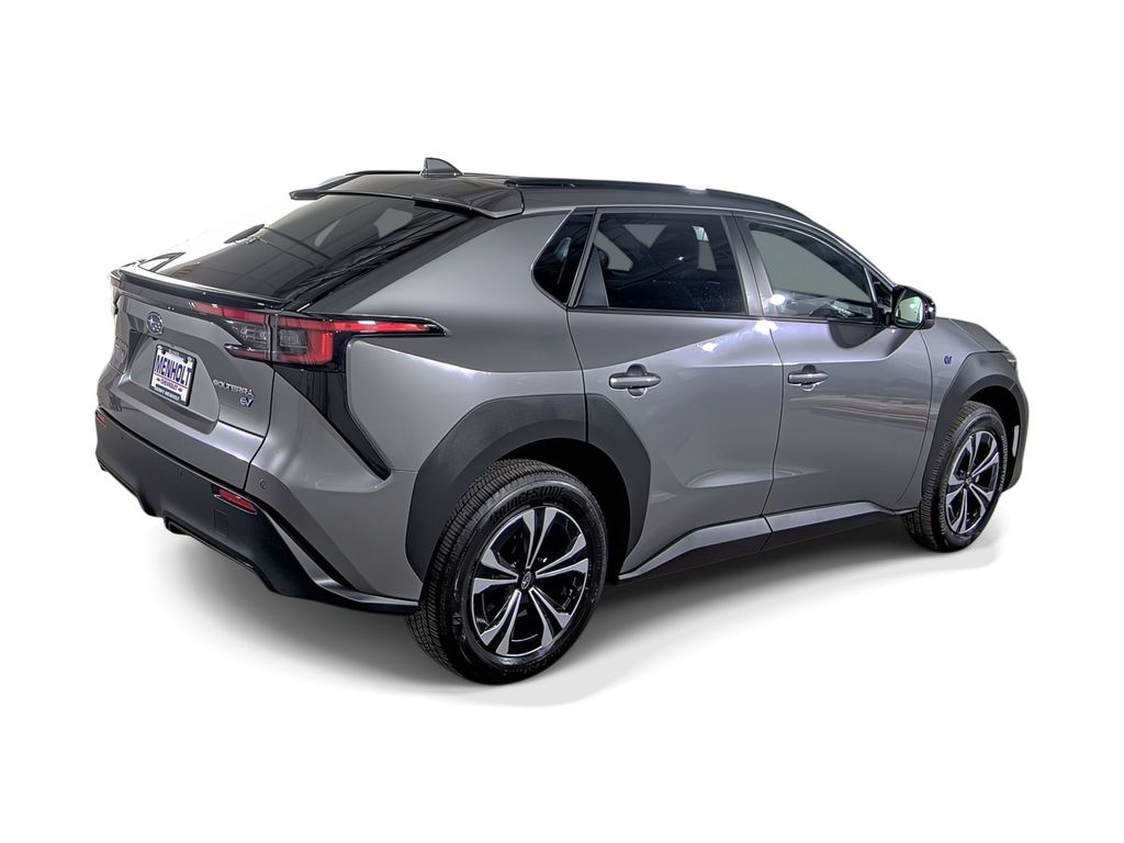 2024 Subaru Solterra