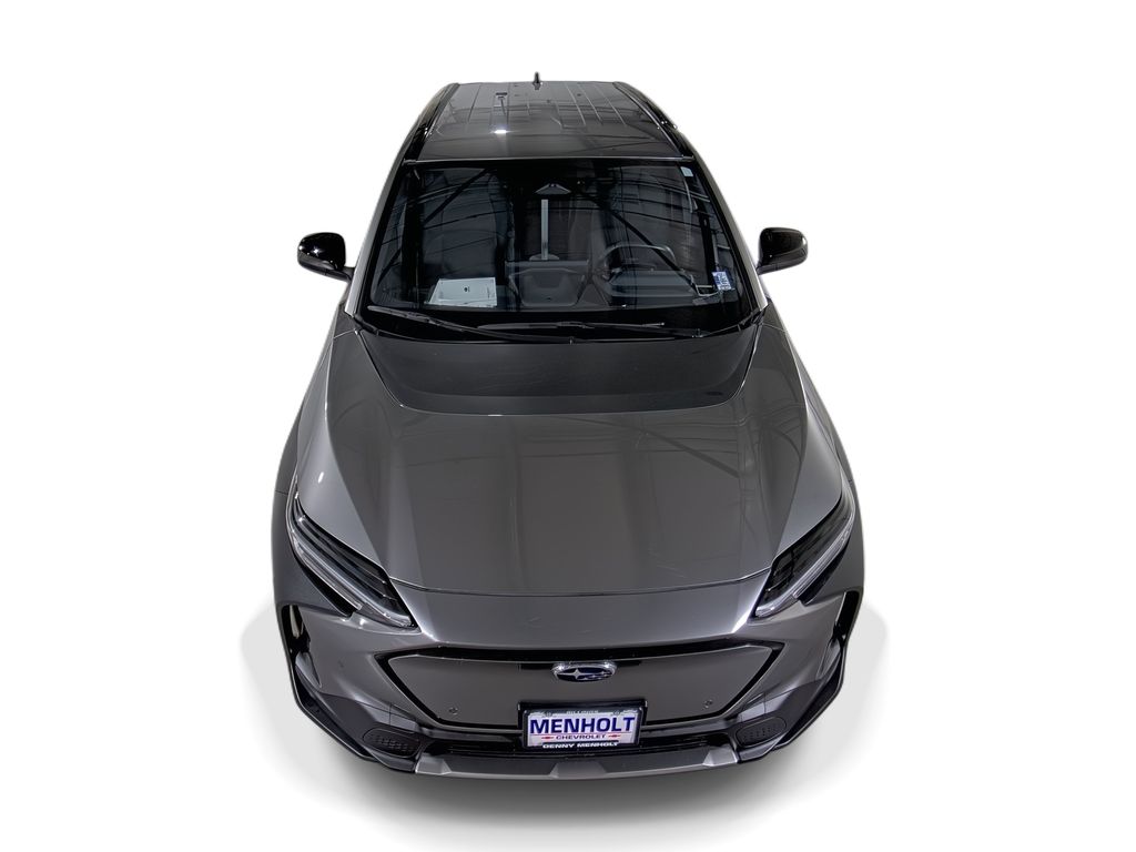 2024 Subaru Solterra