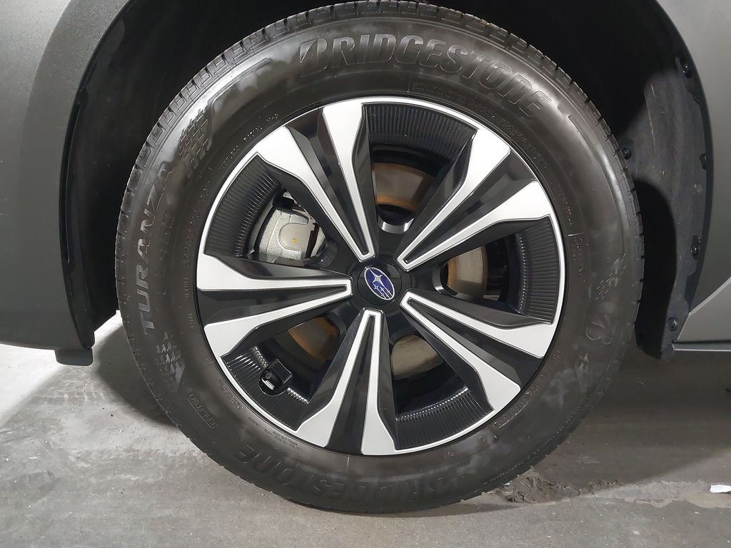2024 Subaru Solterra