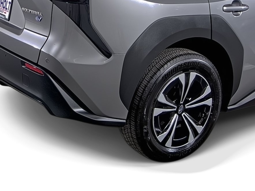 2024 Subaru Solterra