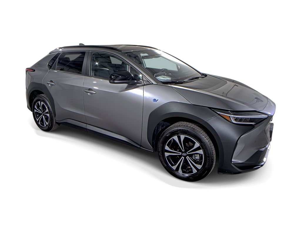 2024 Subaru Solterra