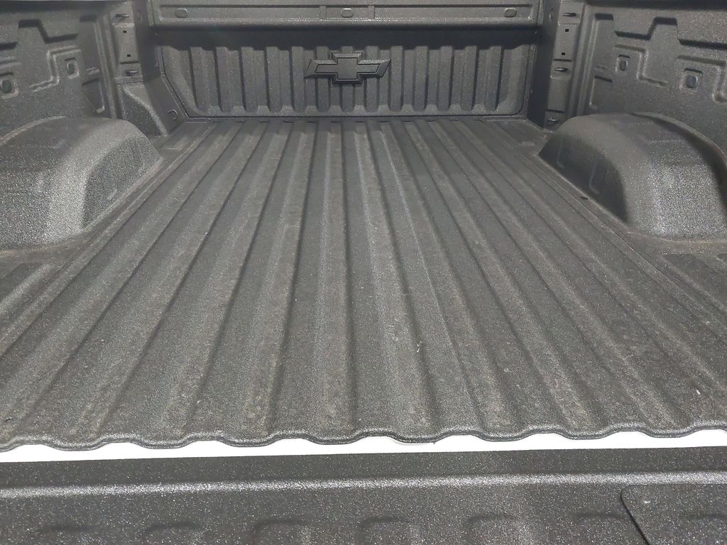 2026 Chevrolet Silverado 3500