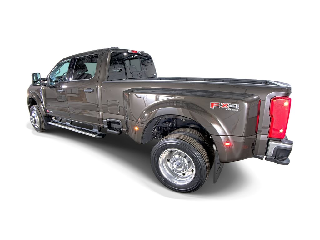 2024 Ford F-450