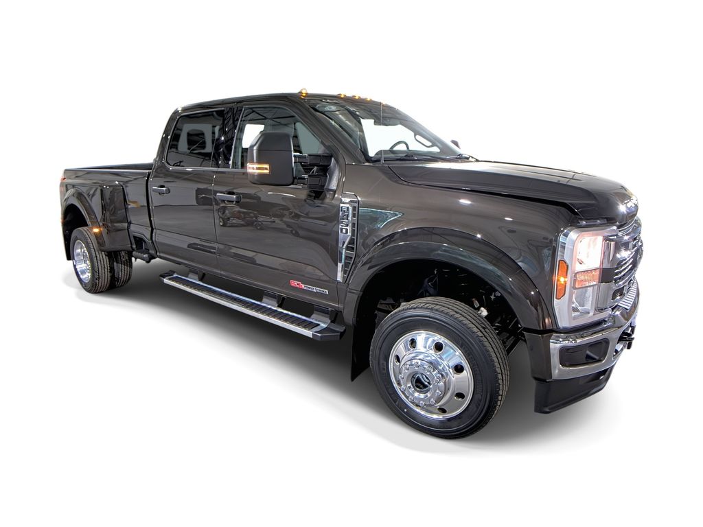 2024 Ford F-450
