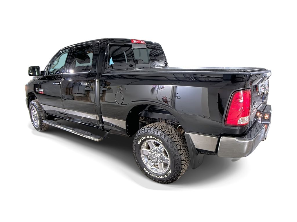 2012 Ram 2500